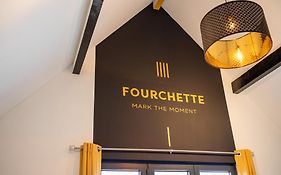 Appartementen The Place 2 Beer
